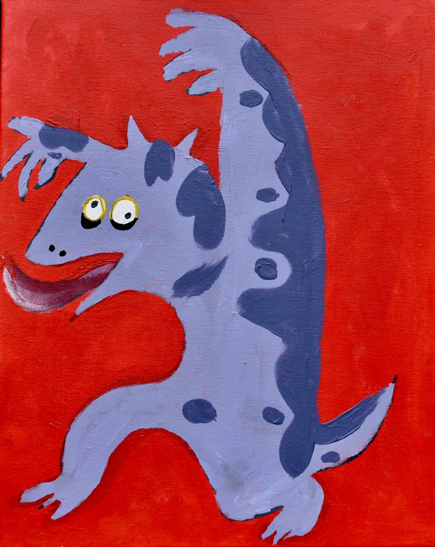 Workshop Dworp - Monster