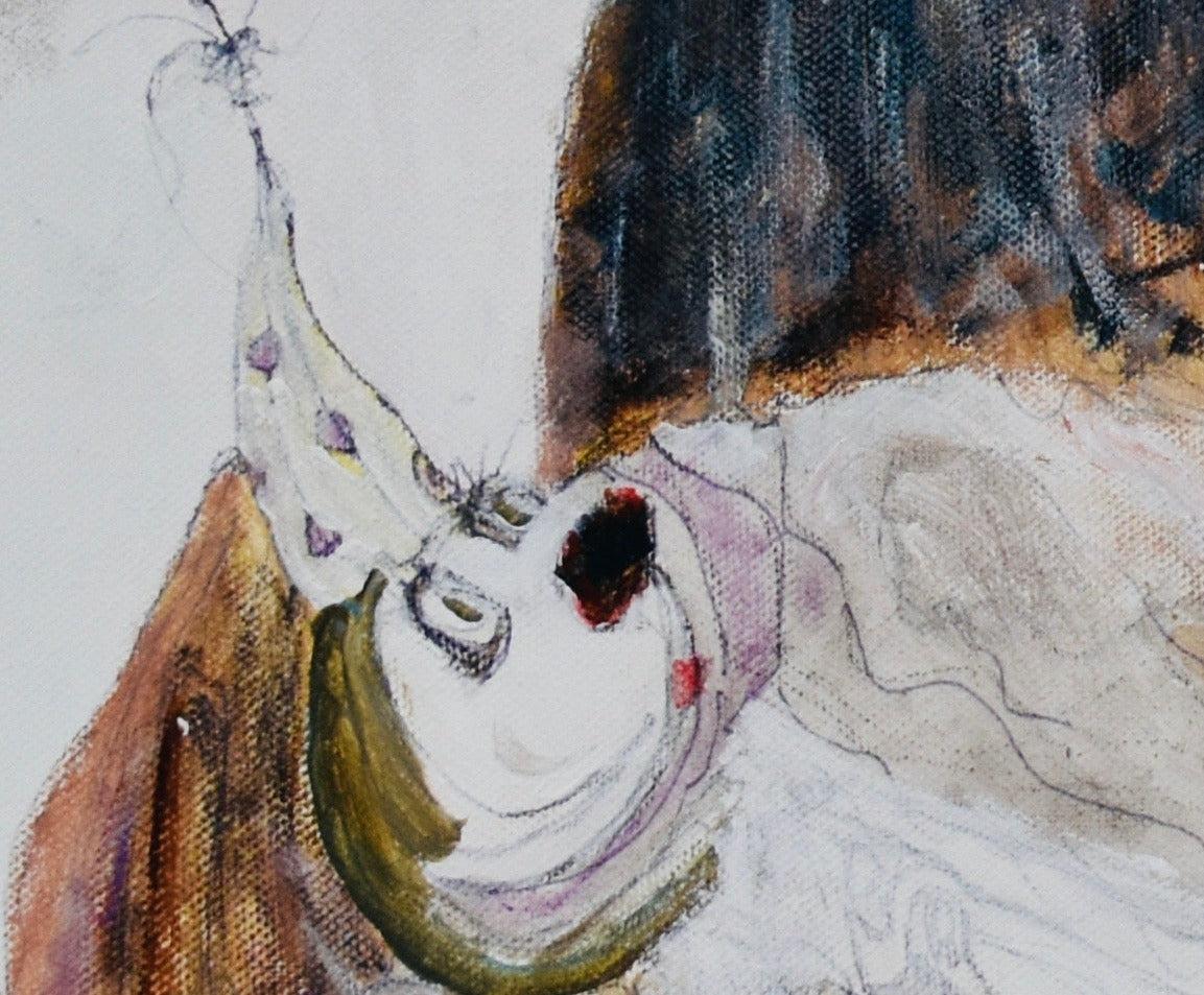 Van Damme Kamiel - Winderig °691