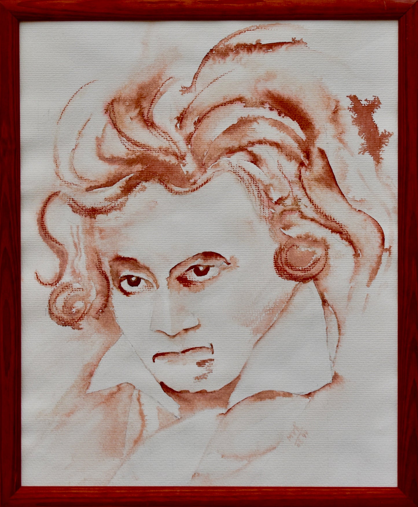 Van Horenbeeck Mariette-Beethoven