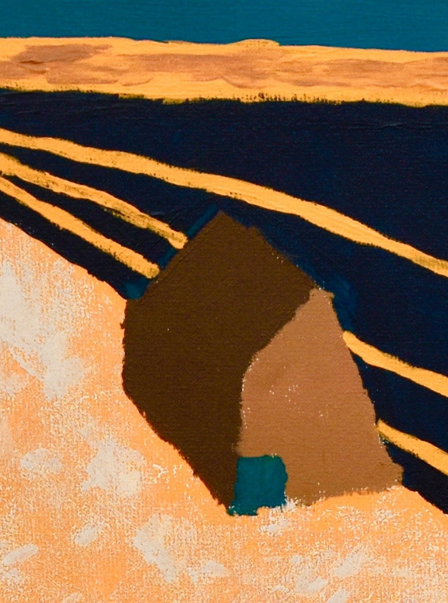 Benoit Jurgen - Rivier °569