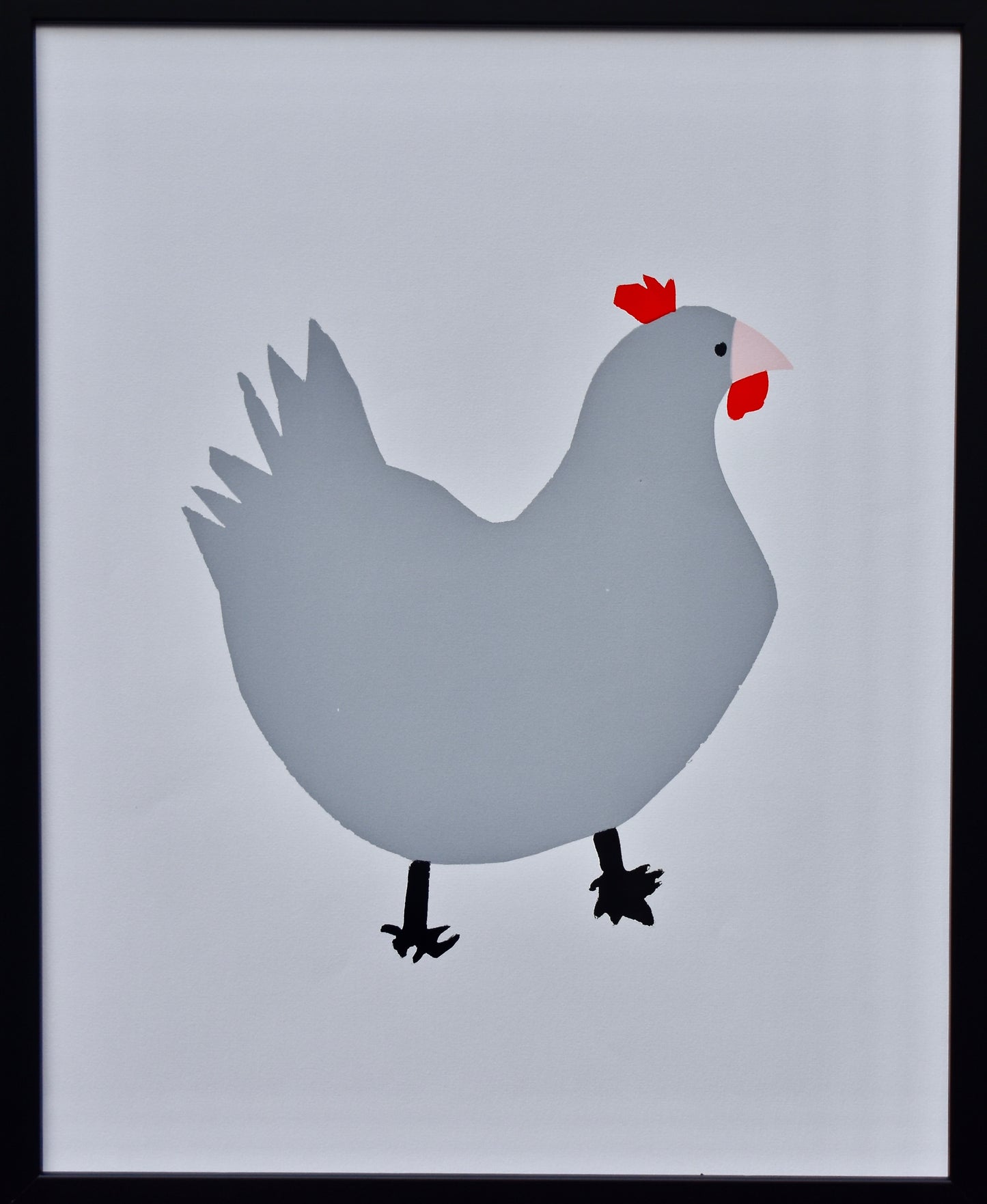 Liekens Linda - Moeder kip °74