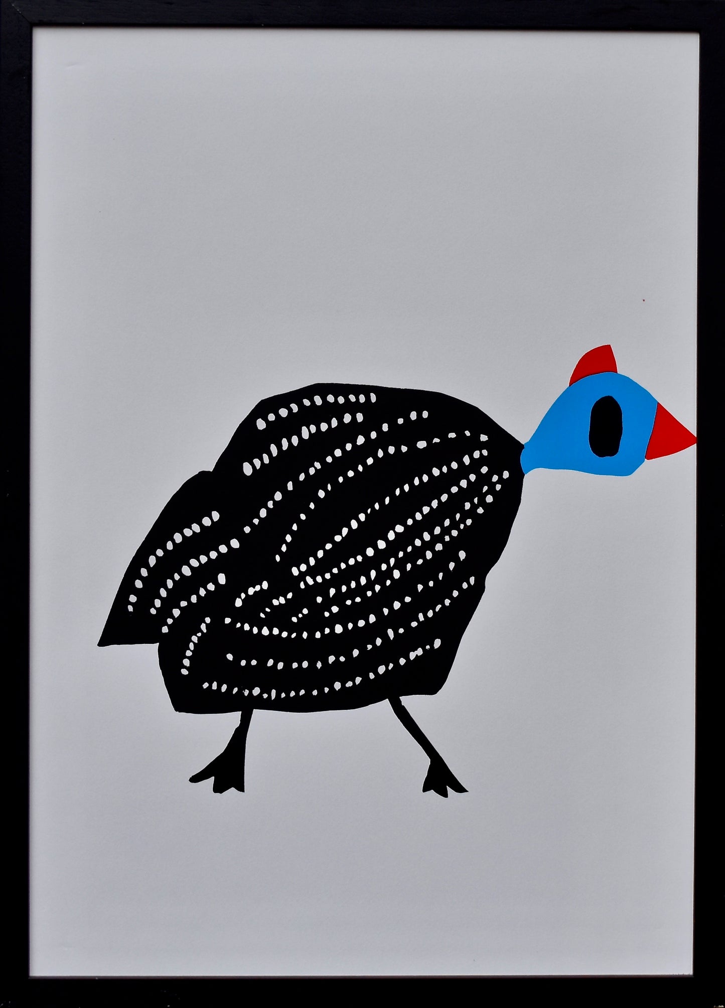 Feremans Johan - Blauwsnavel °178