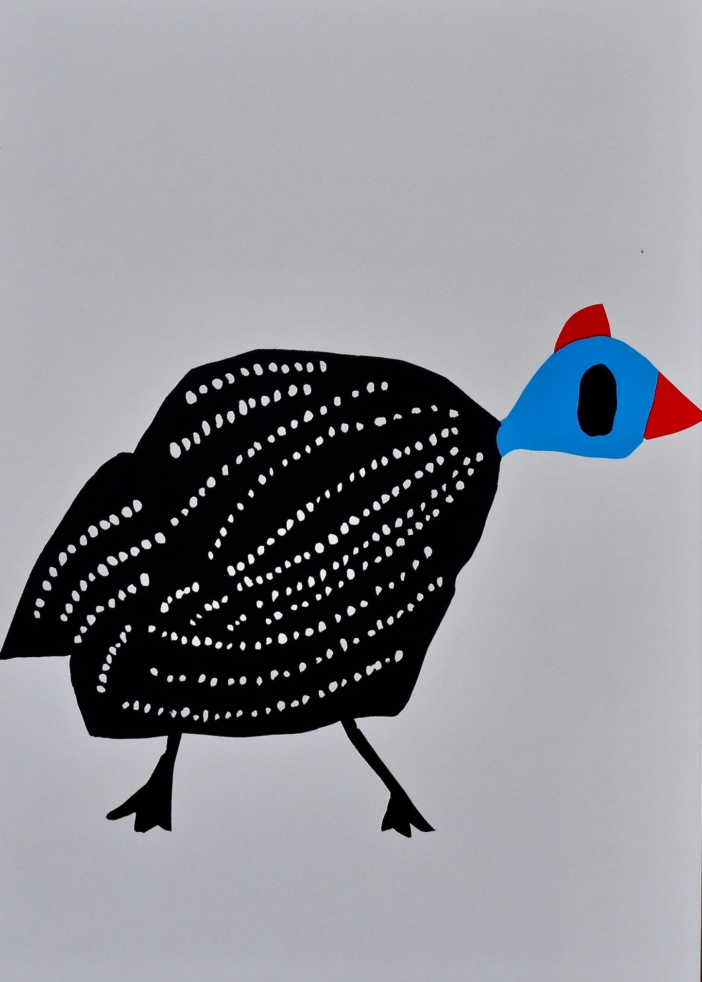 Feremans Johan - Blauwsnavel °178