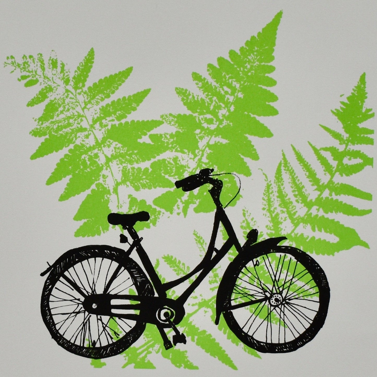 Verstraeten Ellen - Mijne velo