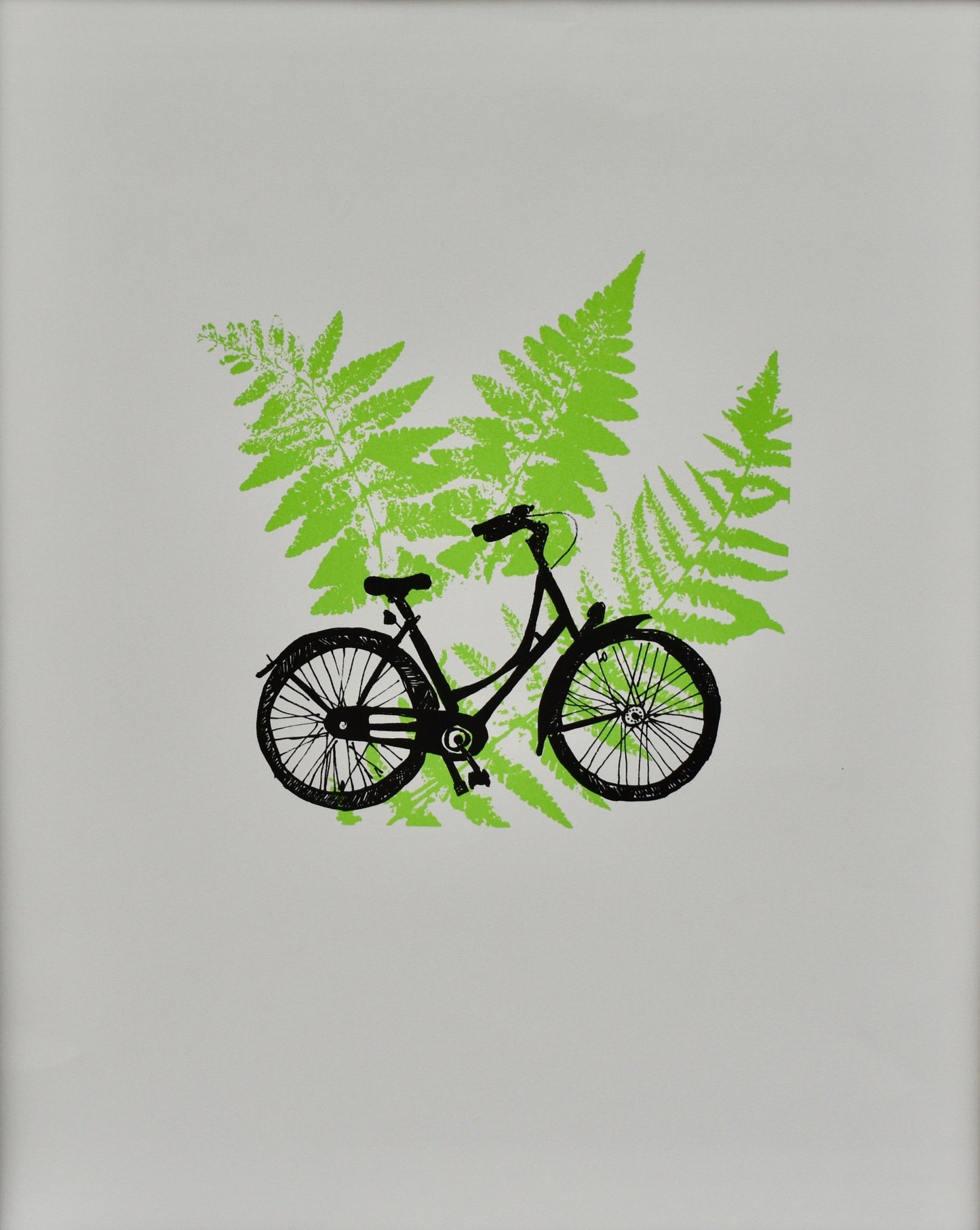 Verstraeten Ellen - Mijne velo