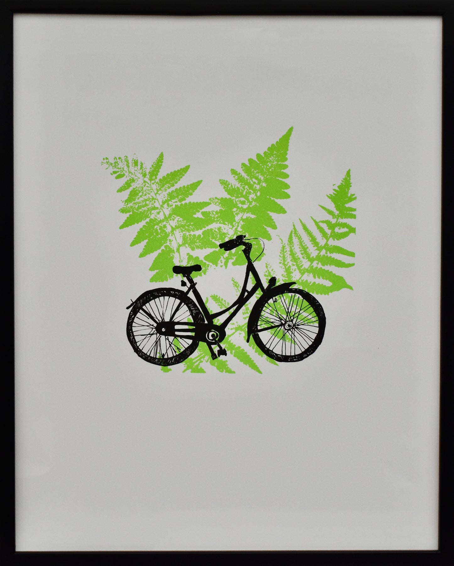 Verstraeten Ellen - Mijne velo