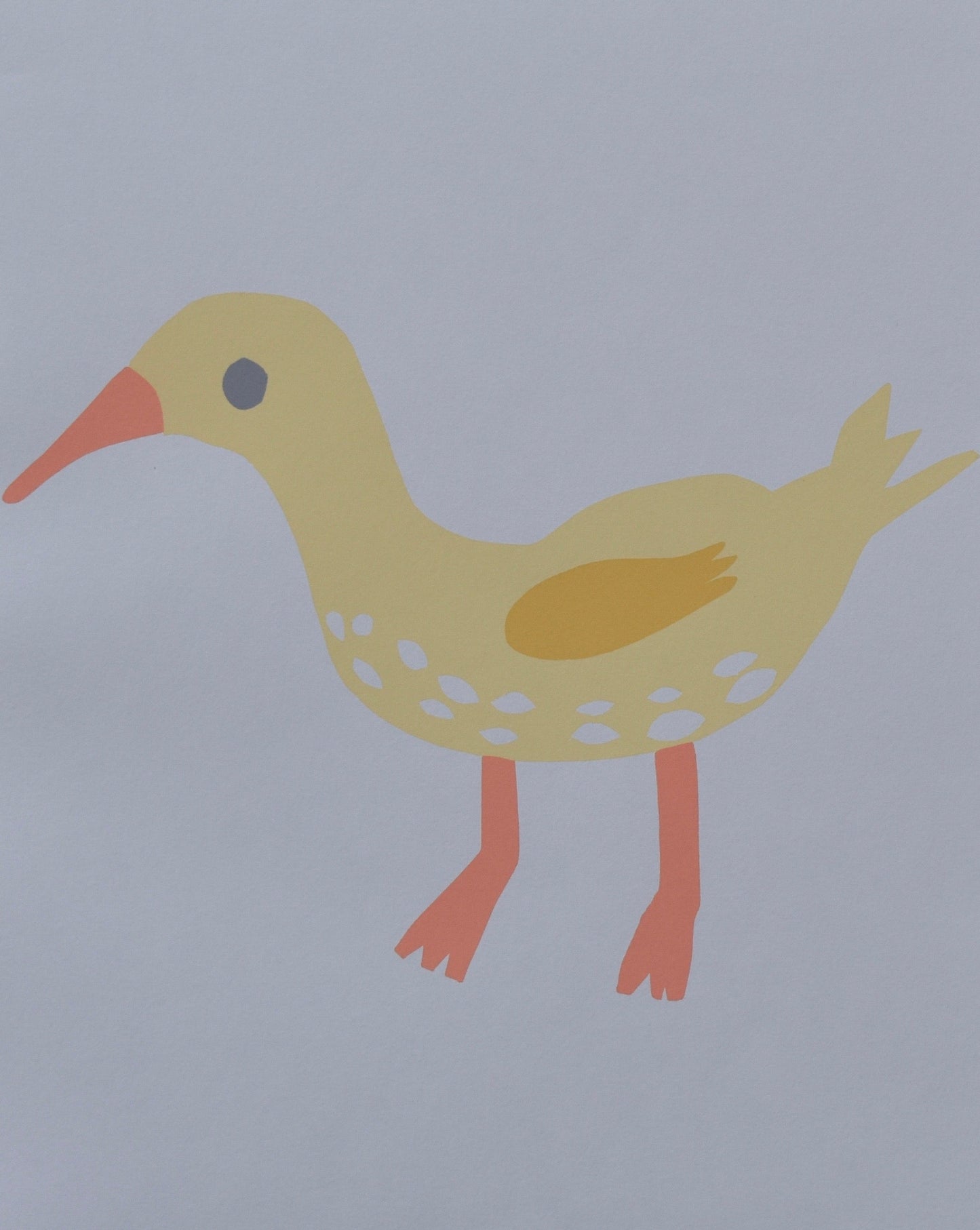 Charlier Eva - Piepkuiken °76