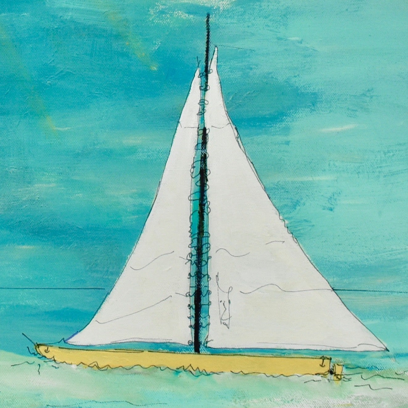 Van Damme Kamiel - Verlaten eiland