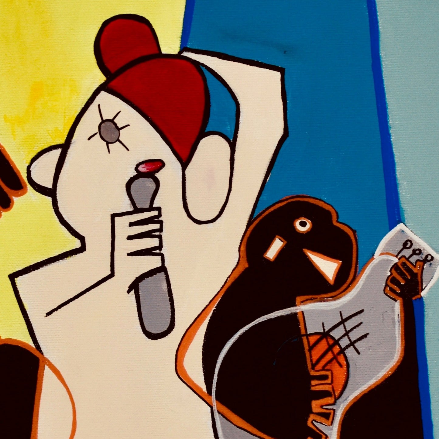 Devrieze Ine - Jazzy °913