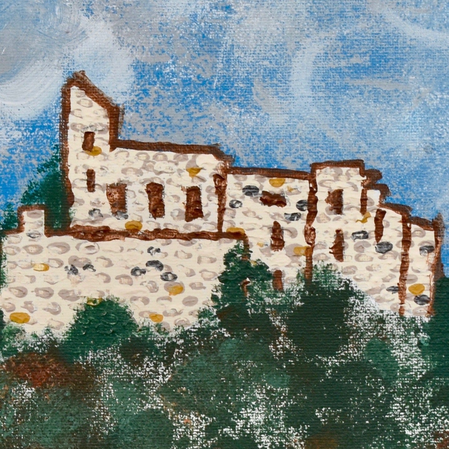 Michiels Stijn - Bras d'Asse °810
