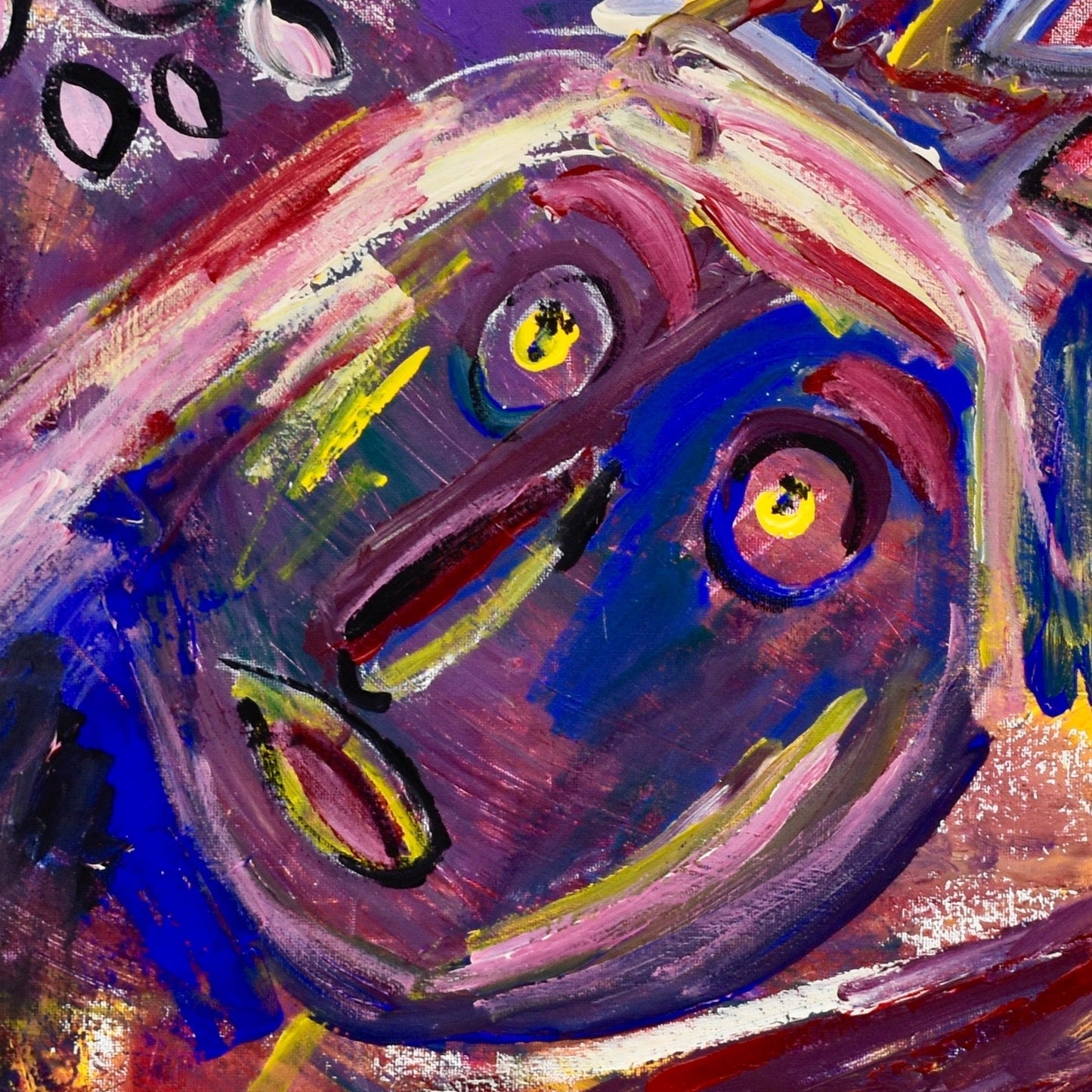 De Schoenmaker Conny - Verwondering