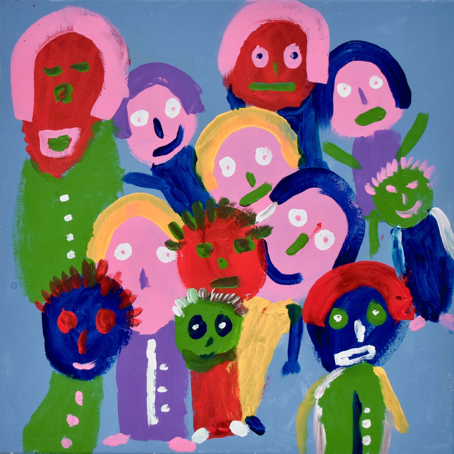 Mees Dylan - Happy