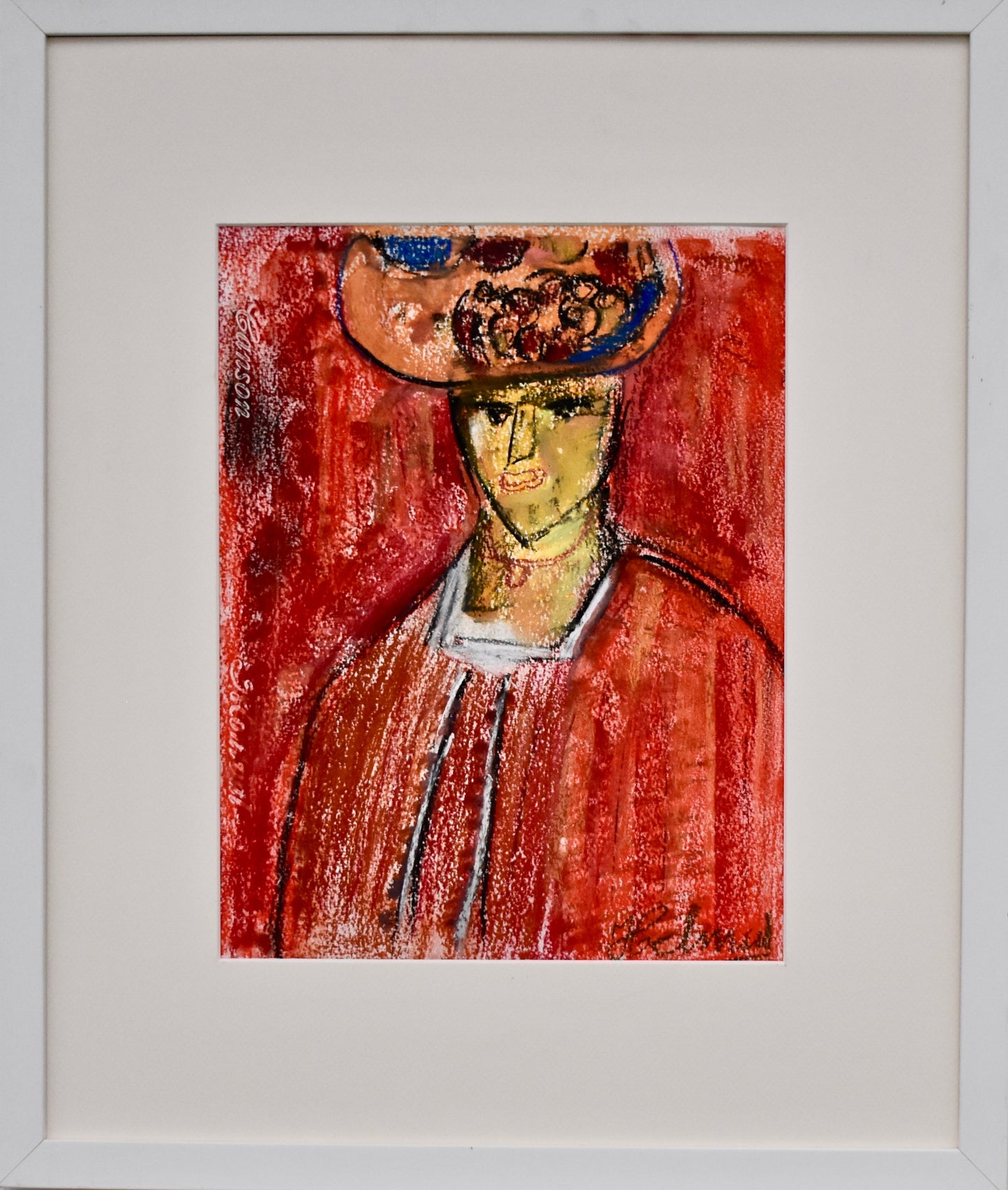 Goovaerts Rozette - Koningin °36