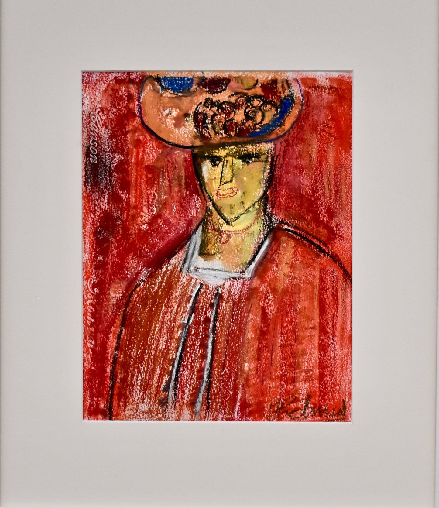 Goovaerts Rozette - Koningin °36