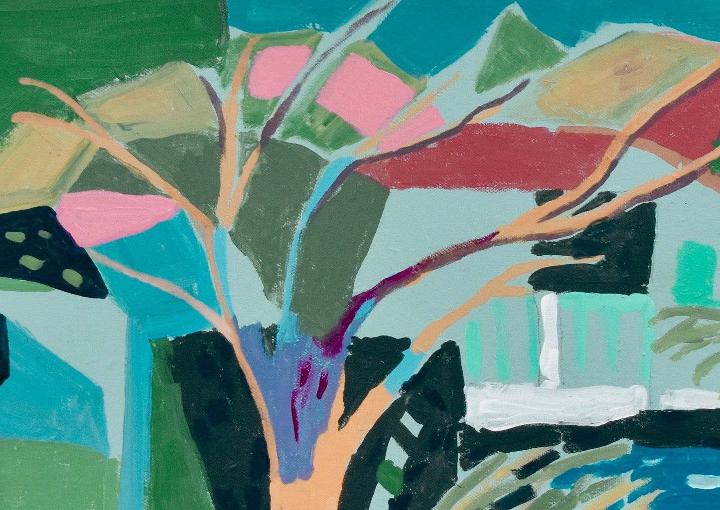 Van Den Bossche Ines - Staycation °687