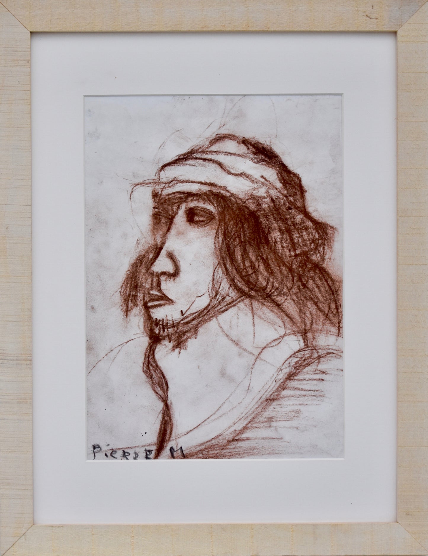 Minnaert Pierre - Bourgondiër
