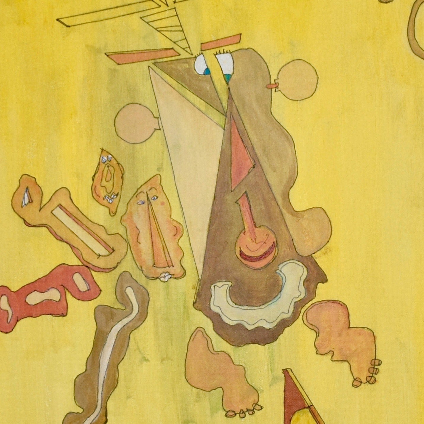 Van Damme Kamiel - Wonderbos °744