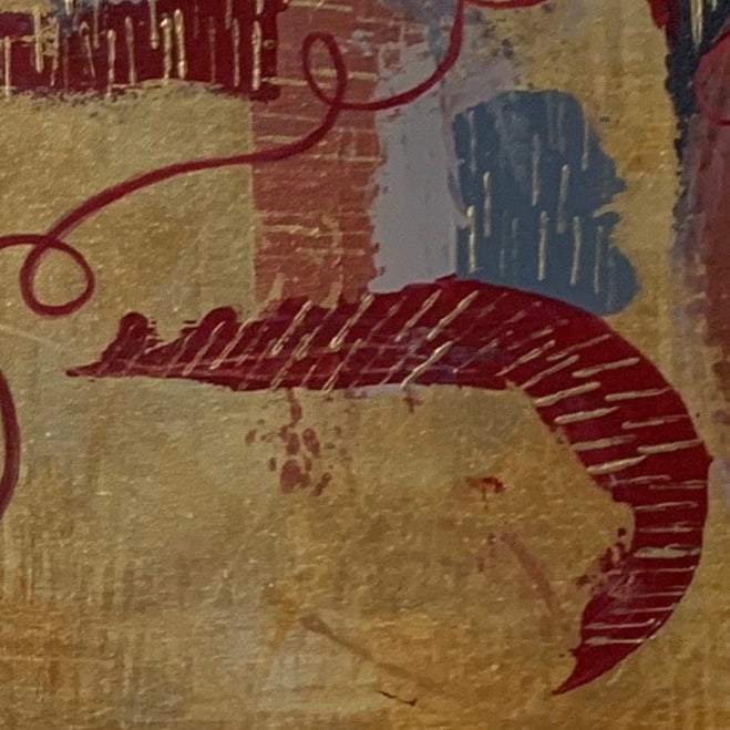 Groepswerk - Gouden stad °757