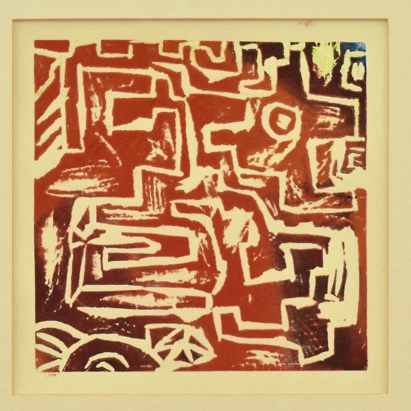 Tyncke Hilde - Labyrint