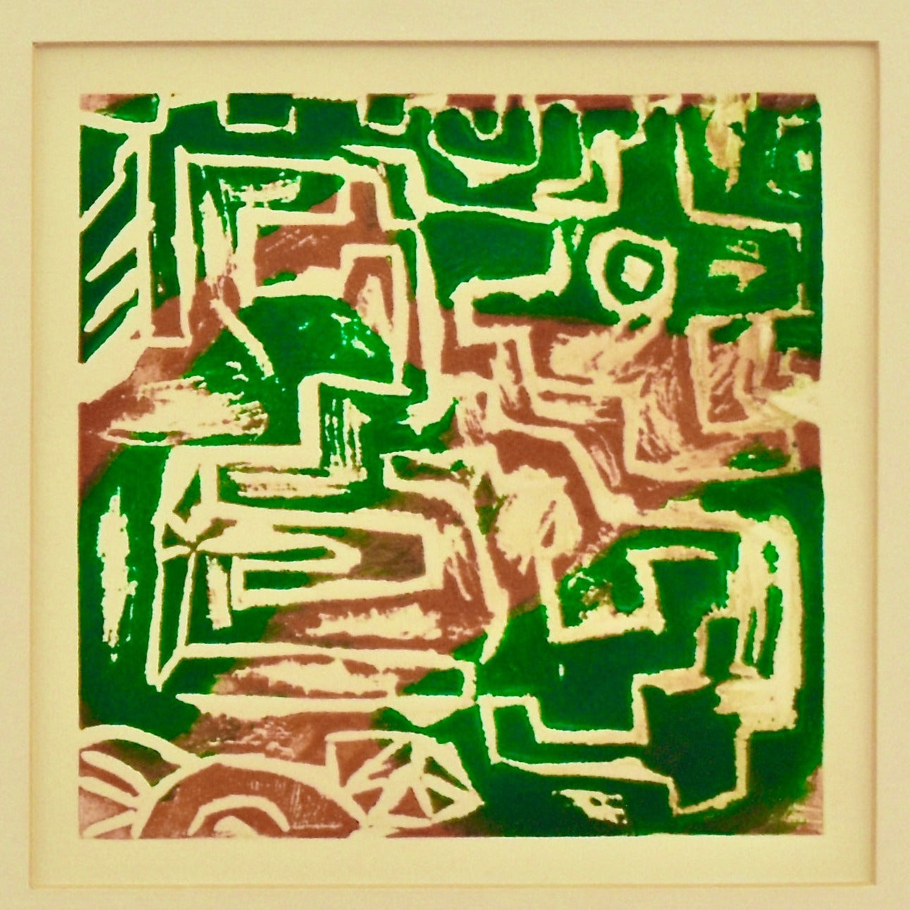 Tyncke Hilde - Labyrint