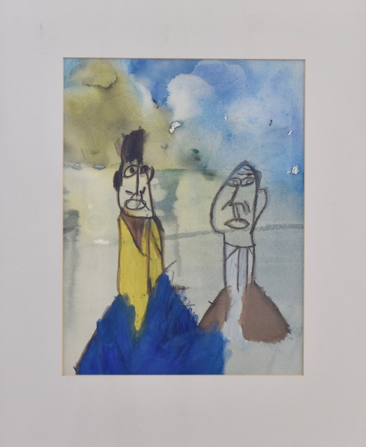 Atelier Sjarabang - Ontmoeting °103