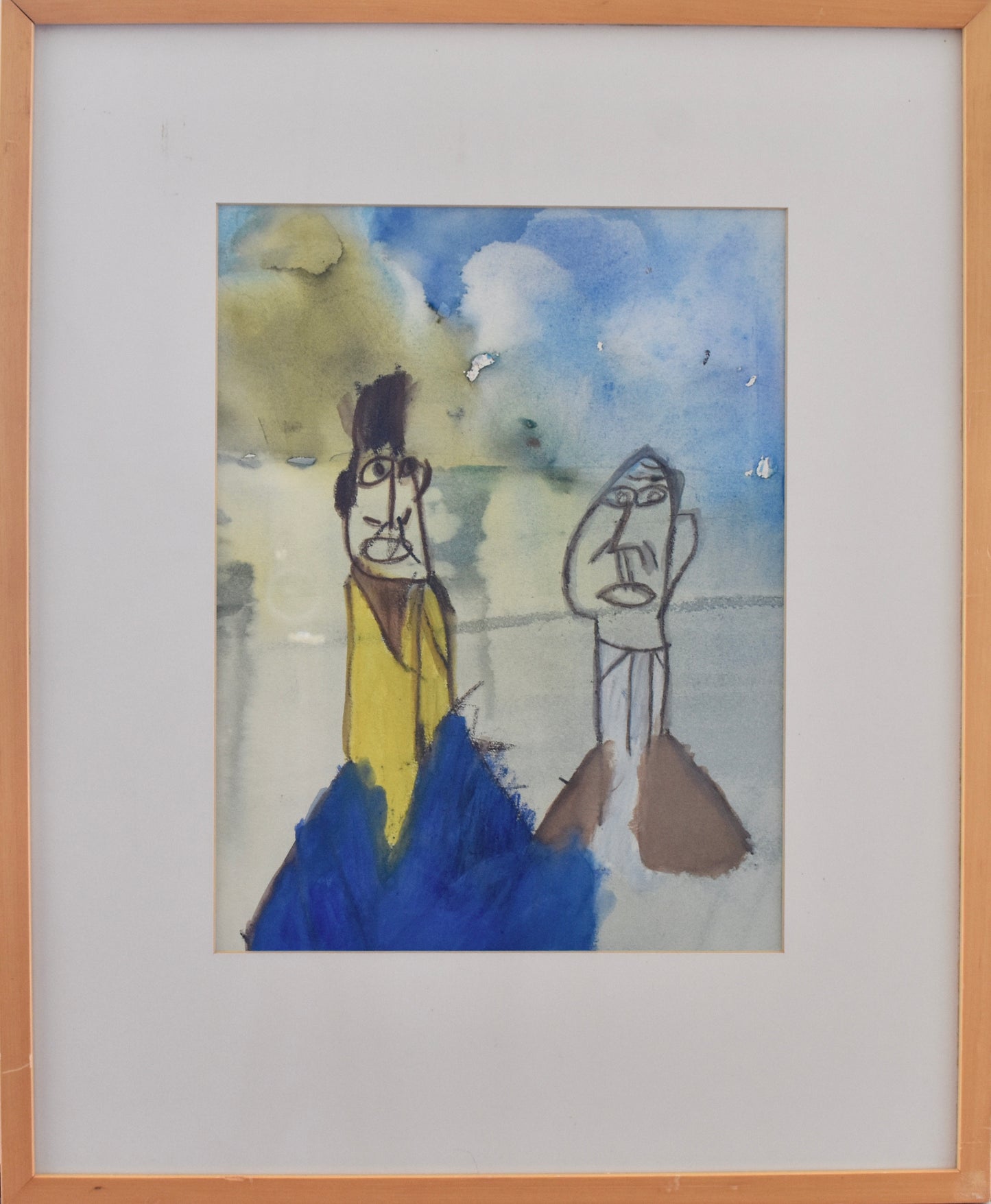 Atelier Sjarabang - Ontmoeting °103