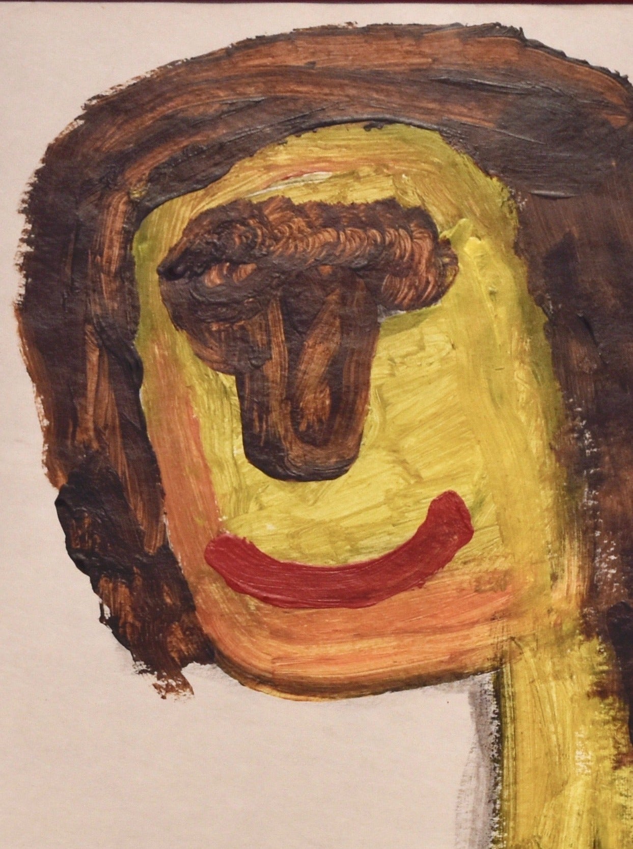 Coppens Eric - Vogelmens °136