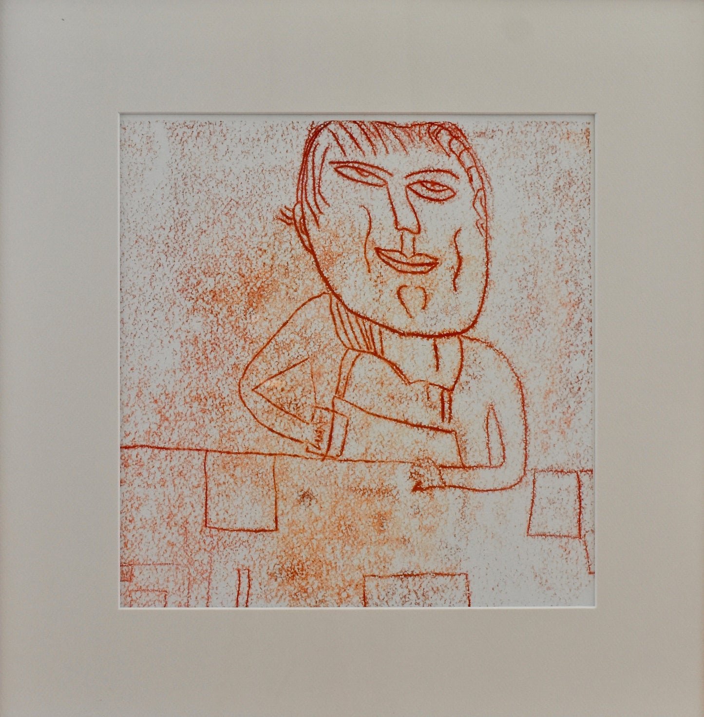 Atelier Sjarabang - Marie Jossée °140
