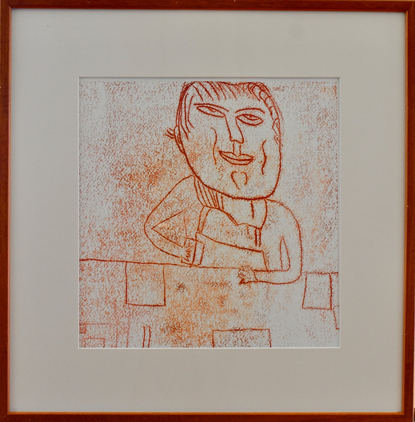Atelier Sjarabang - Marie Jossée °140