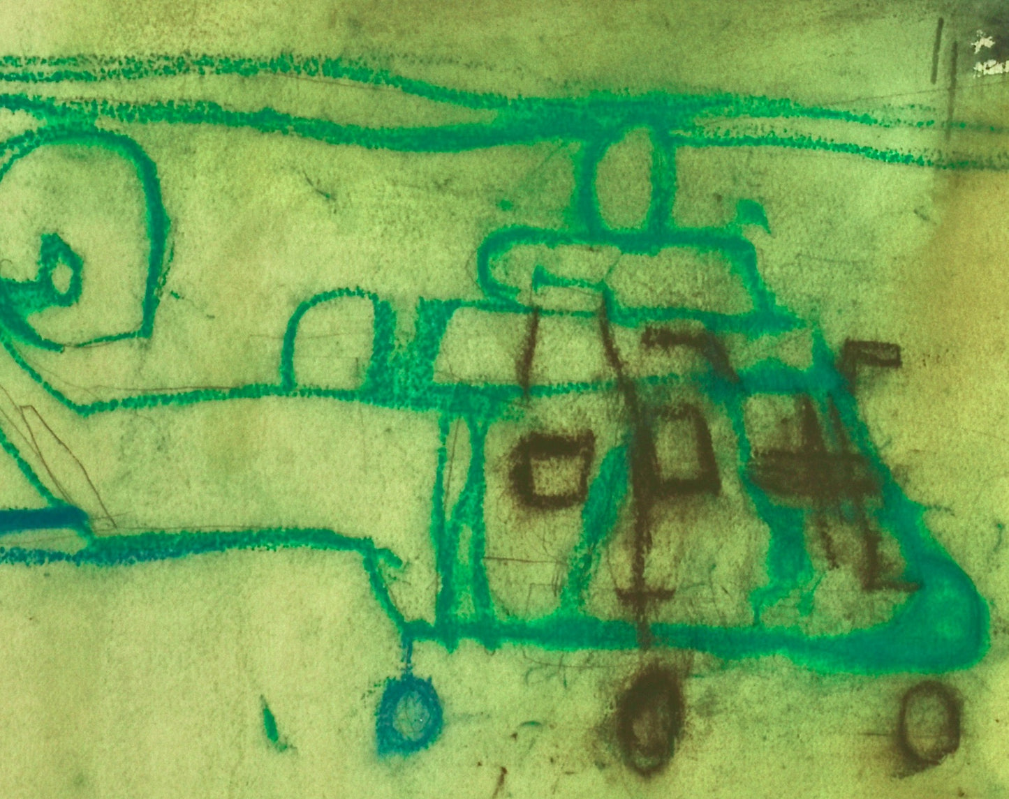 Verstrepen George - Helikopter °159