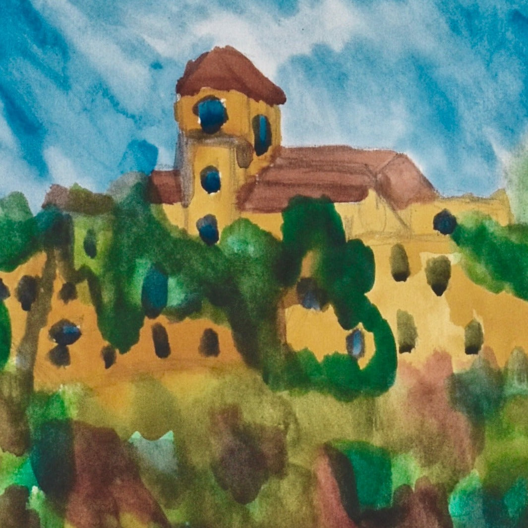 Leytens Sara - Bras d'Asse le Vieux