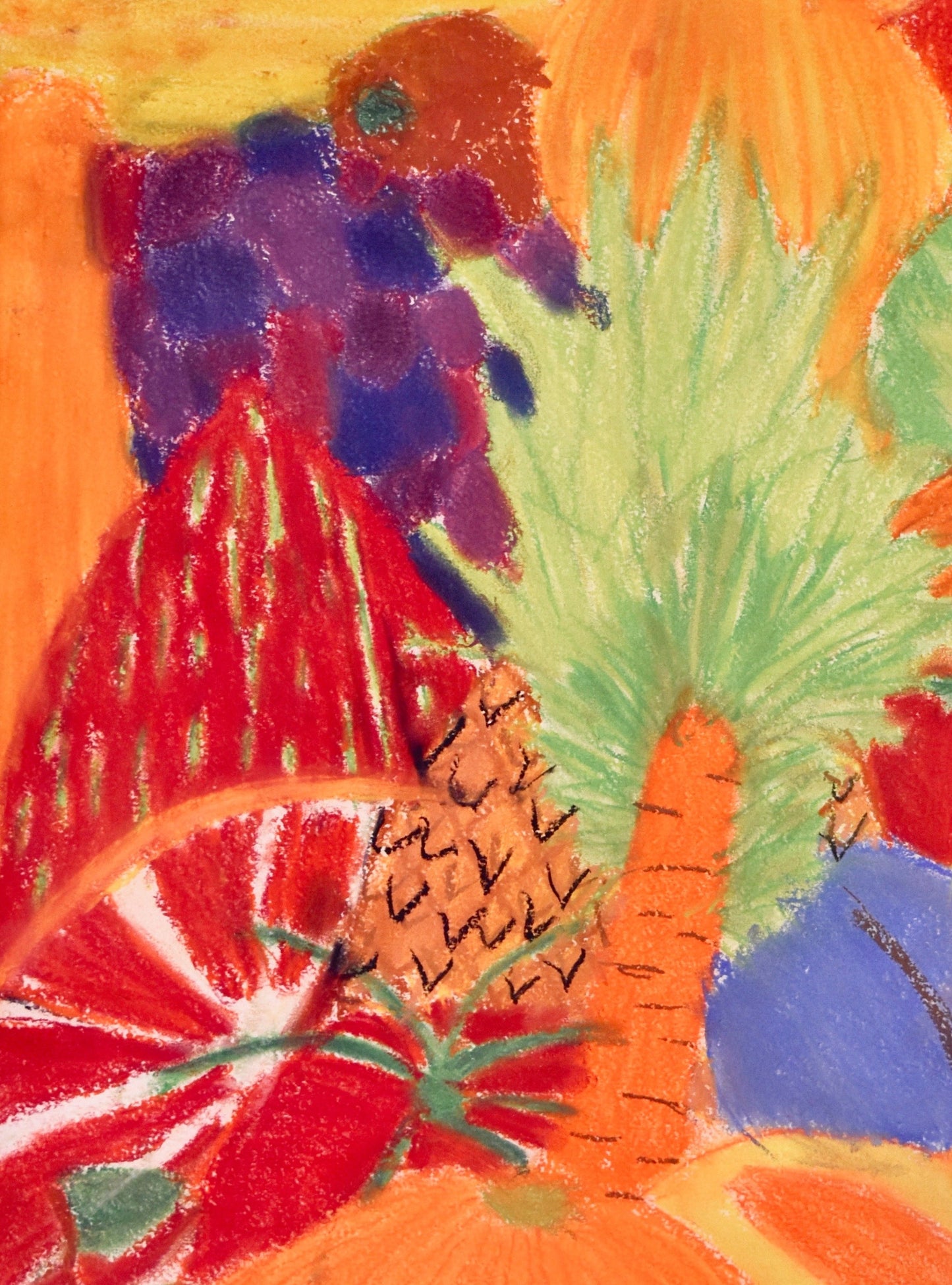 Pomp Jeroen - Turks Fruit °206