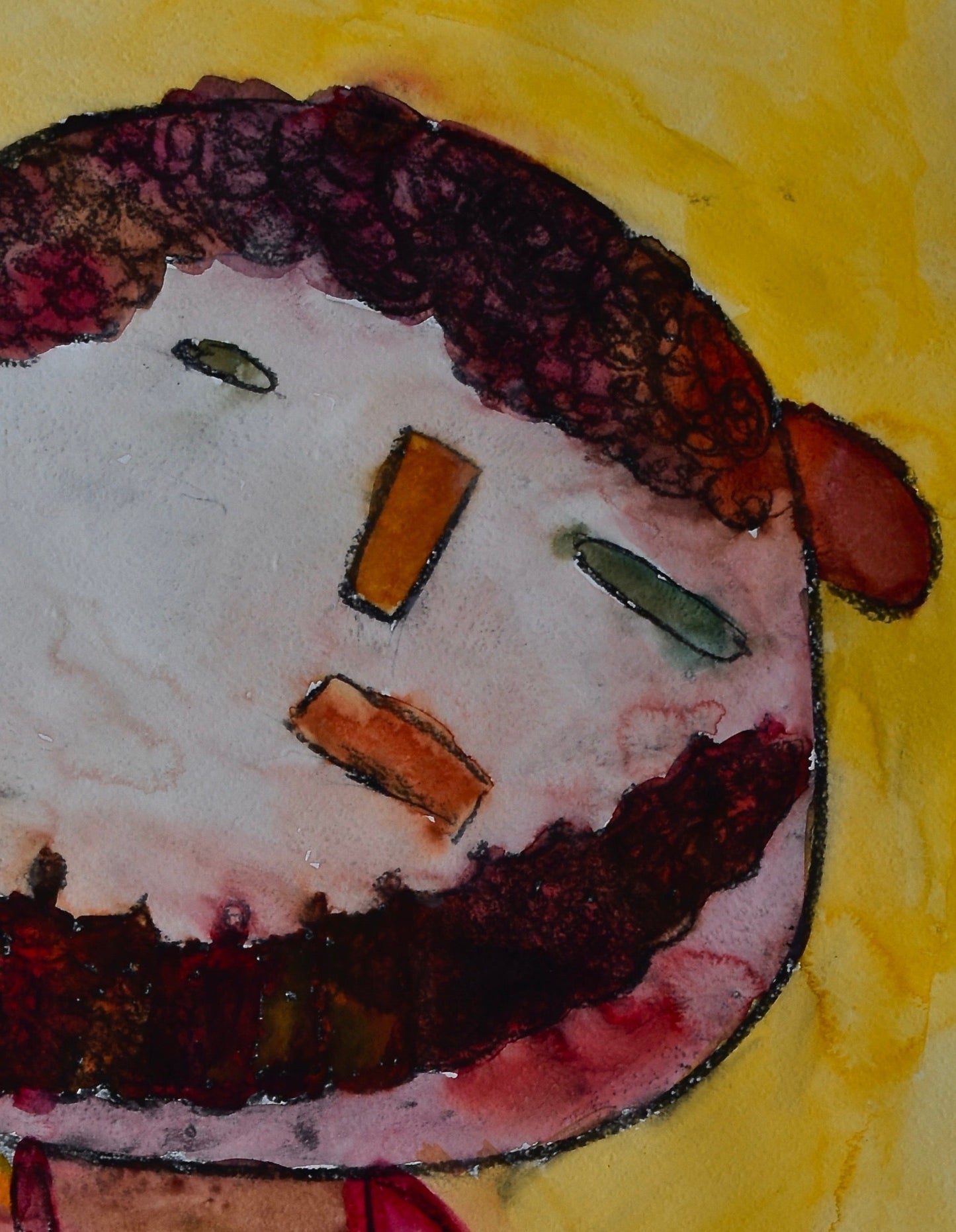 Dethier Paul - Baardmans °208