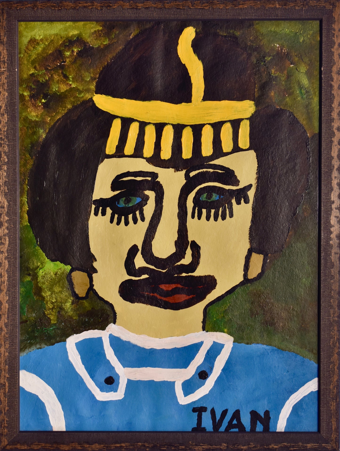 Vander Vliet Ivan - Cleopatra