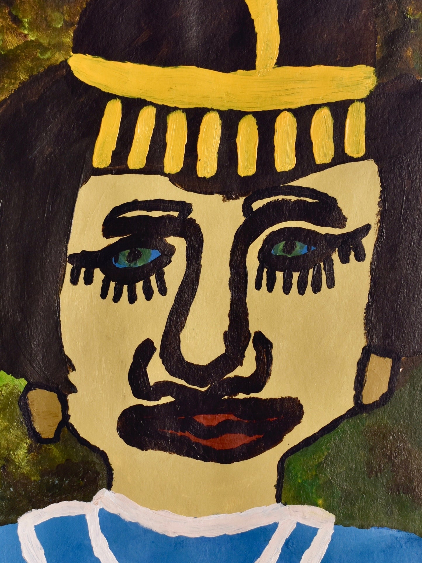 Vander Vliet Ivan - Cleopatra