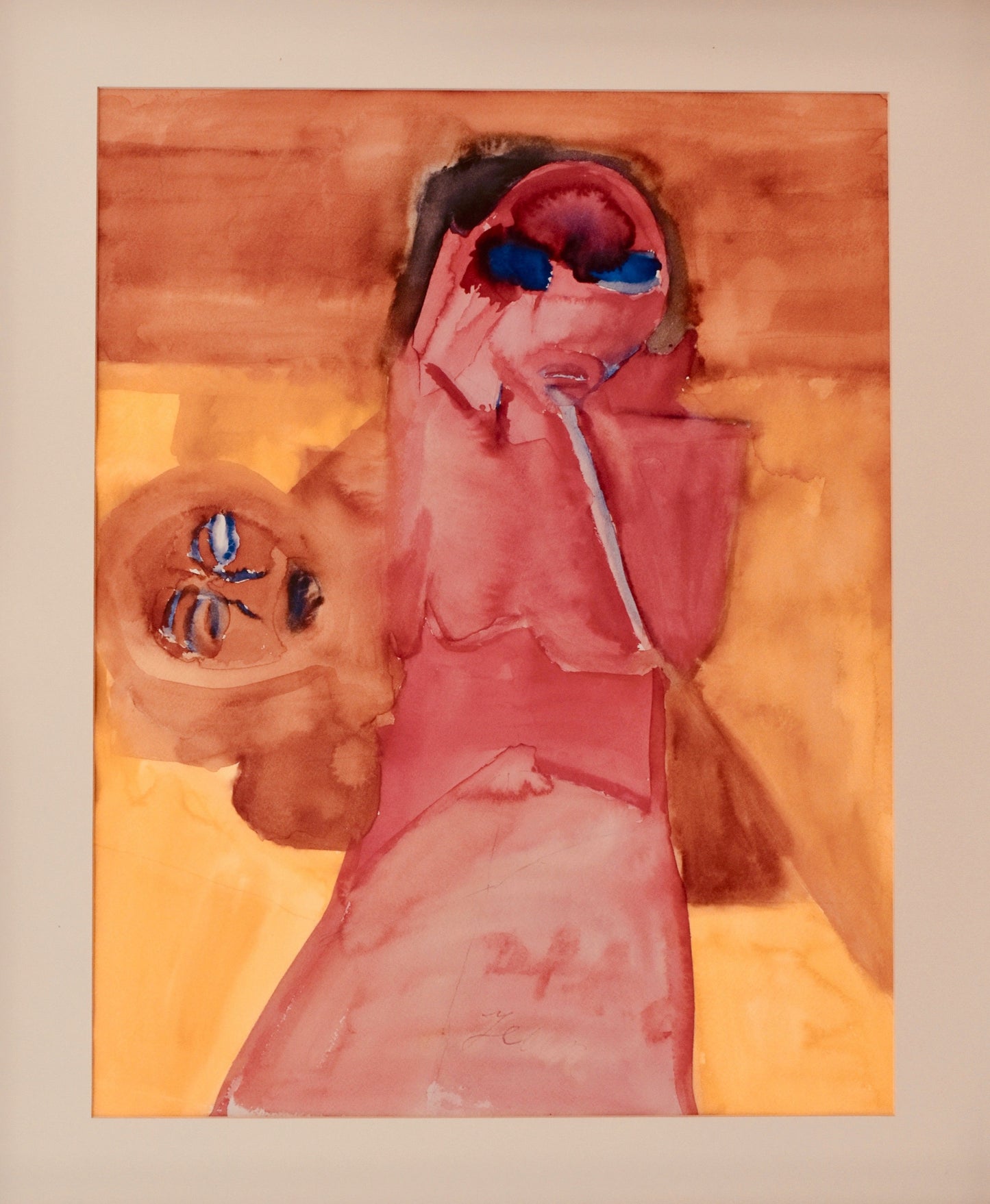 Bosmans Jeanine - Droevig °246