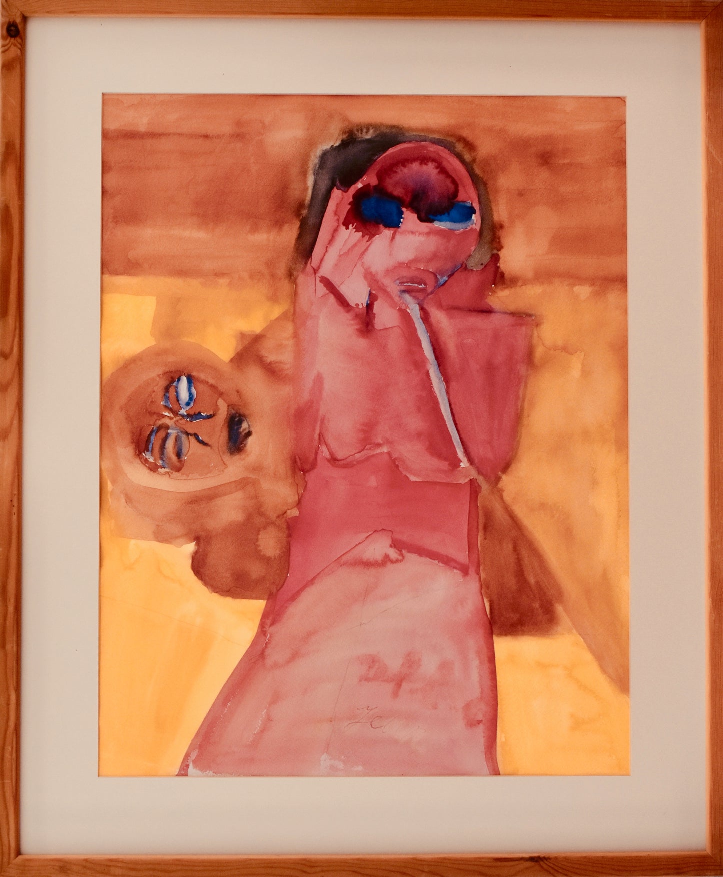 Bosmans Jeanine - Droevig °246