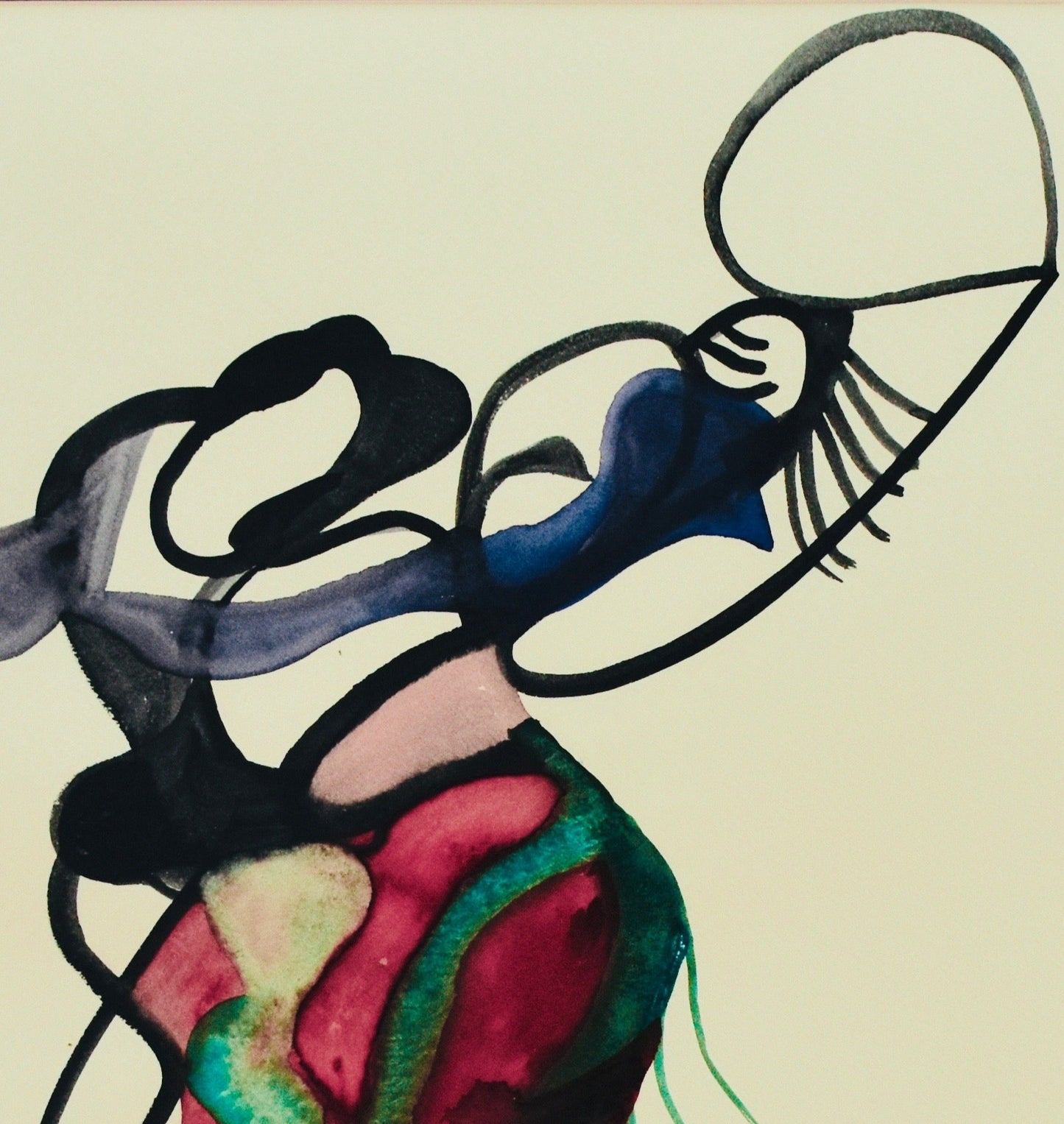 Hofman Ronald - Movement