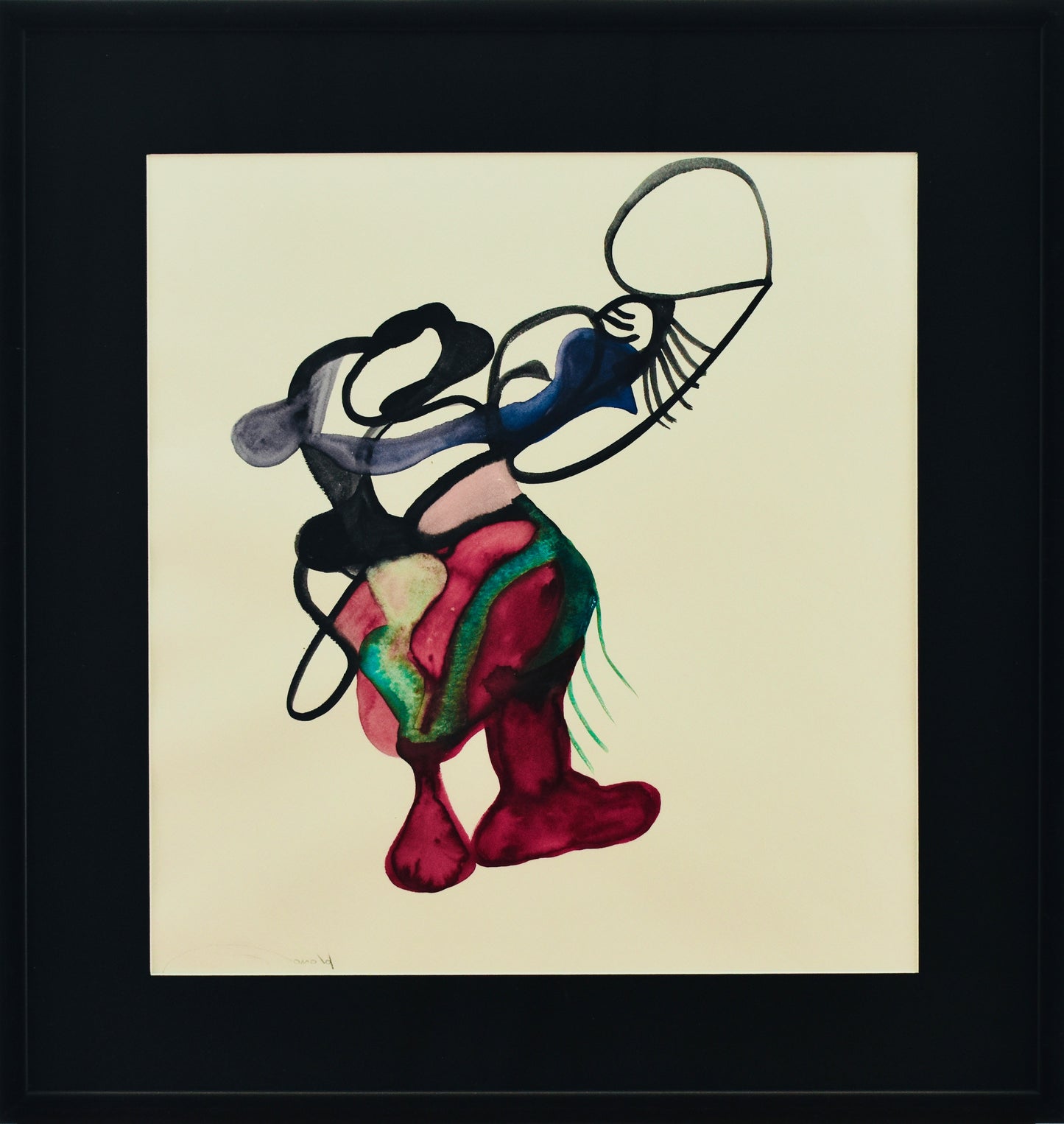 Hofman Ronald - Movement