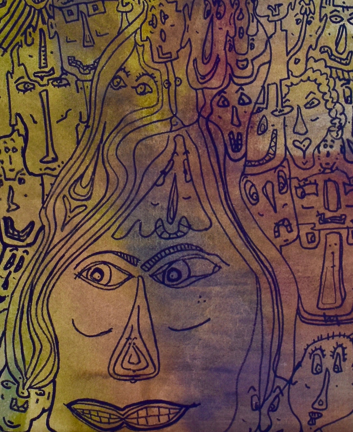 Van Damme Kamiel - Volg mij °113