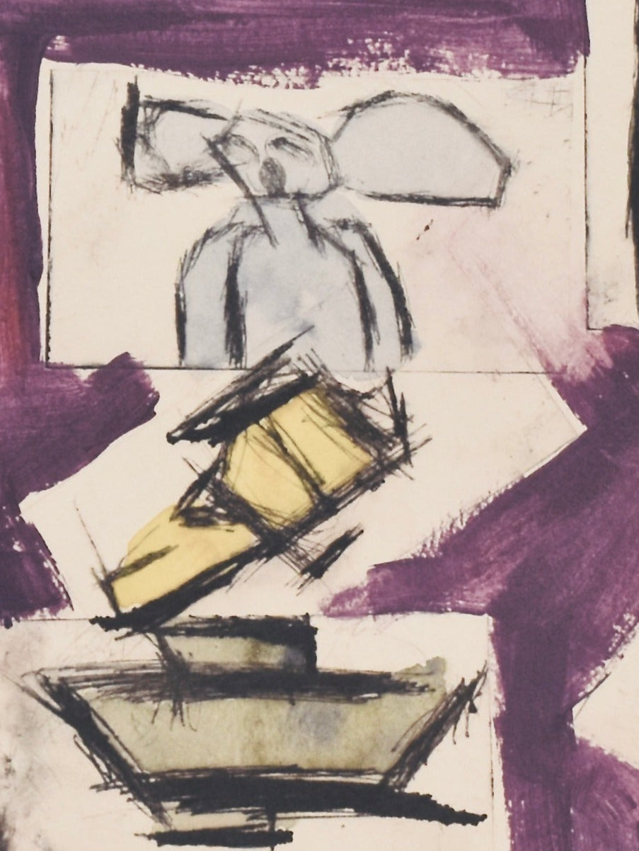 Samoye Alain - Muis °32