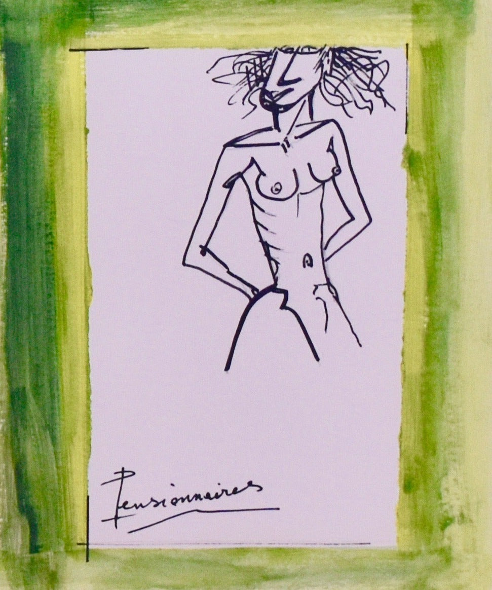 Van Damme Kamiel - Girls °37