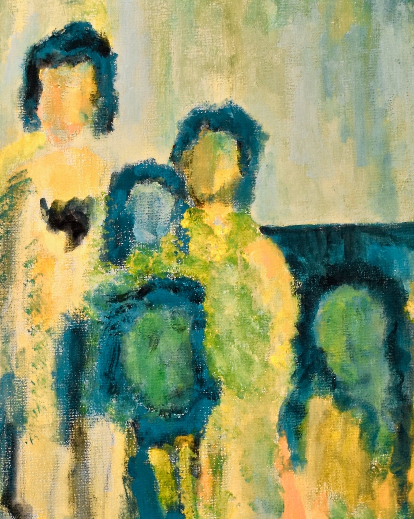 Van Damme Kamiel - Zangkoor °524