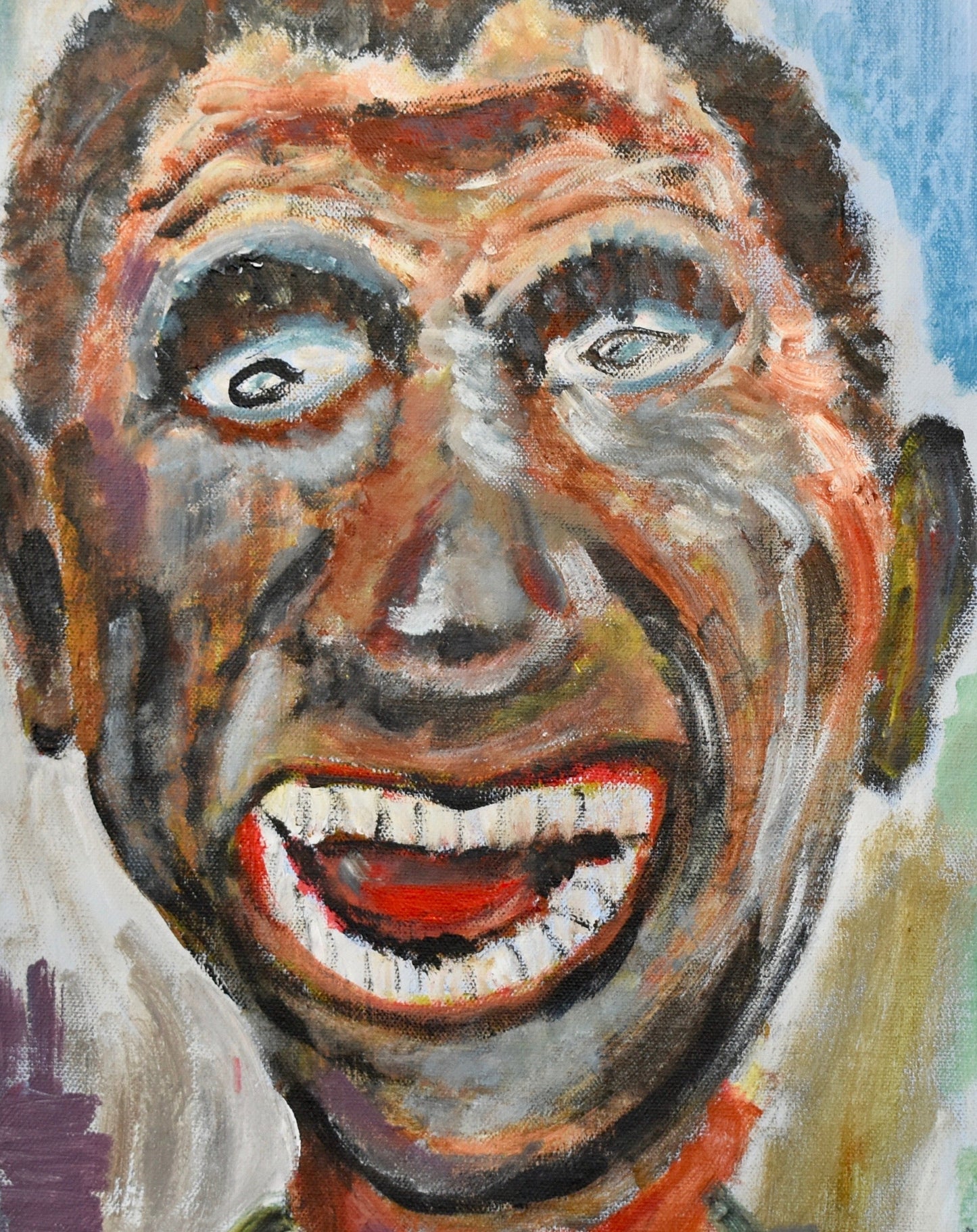 Van Damme Kamiel - Happy °526