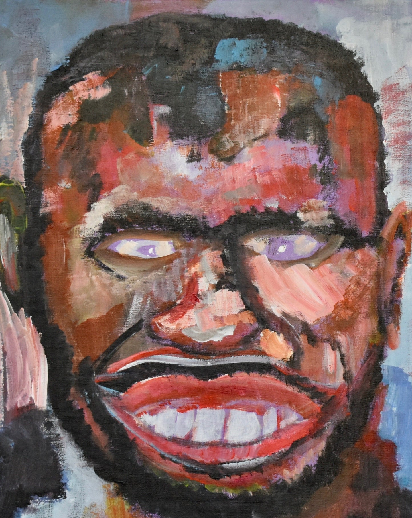 Van Damme Kamiel - Yeah °257