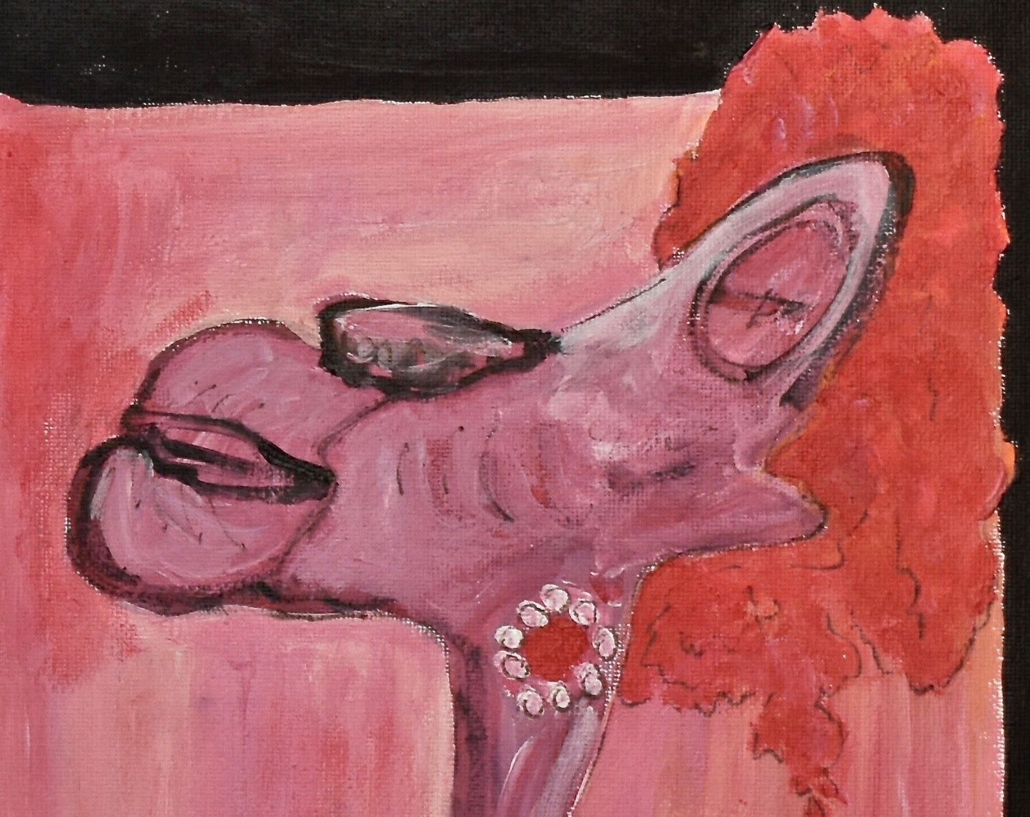 Van Damme Kamiel - Sing The Blues °532