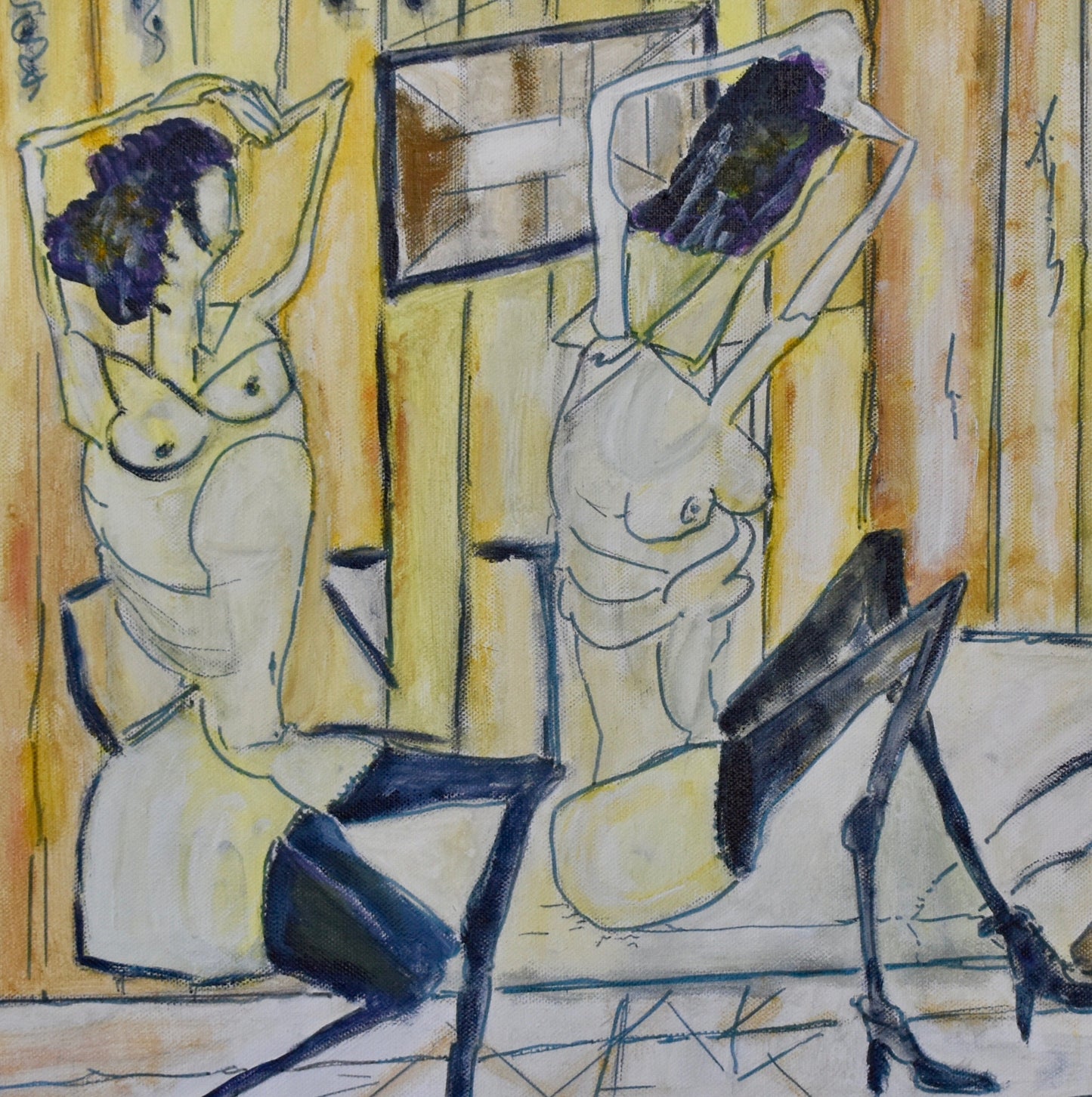 Van Damme Kamiel - Cabardousjke 1 °609