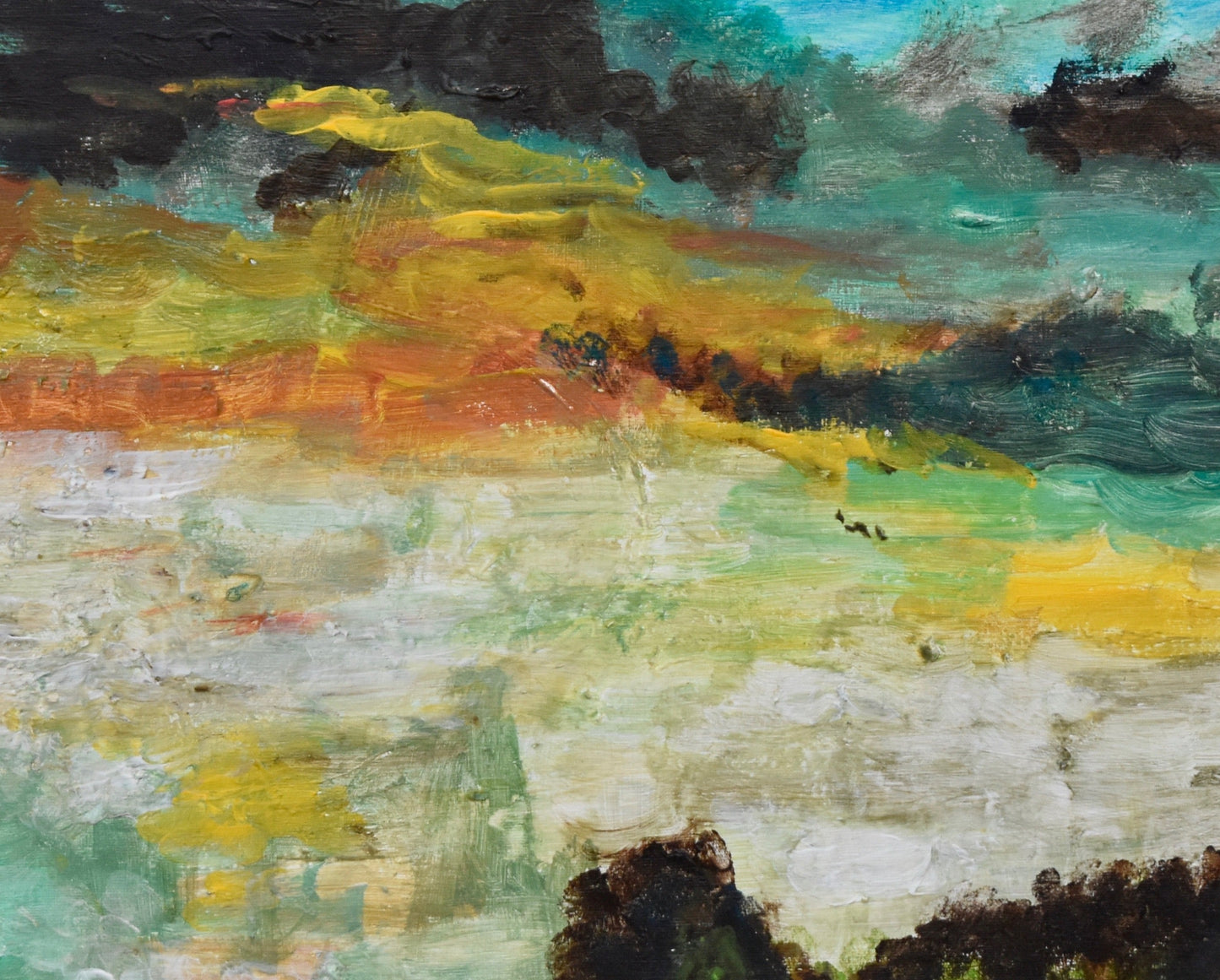 Van Damme Kamiel - Zonsondergang °629