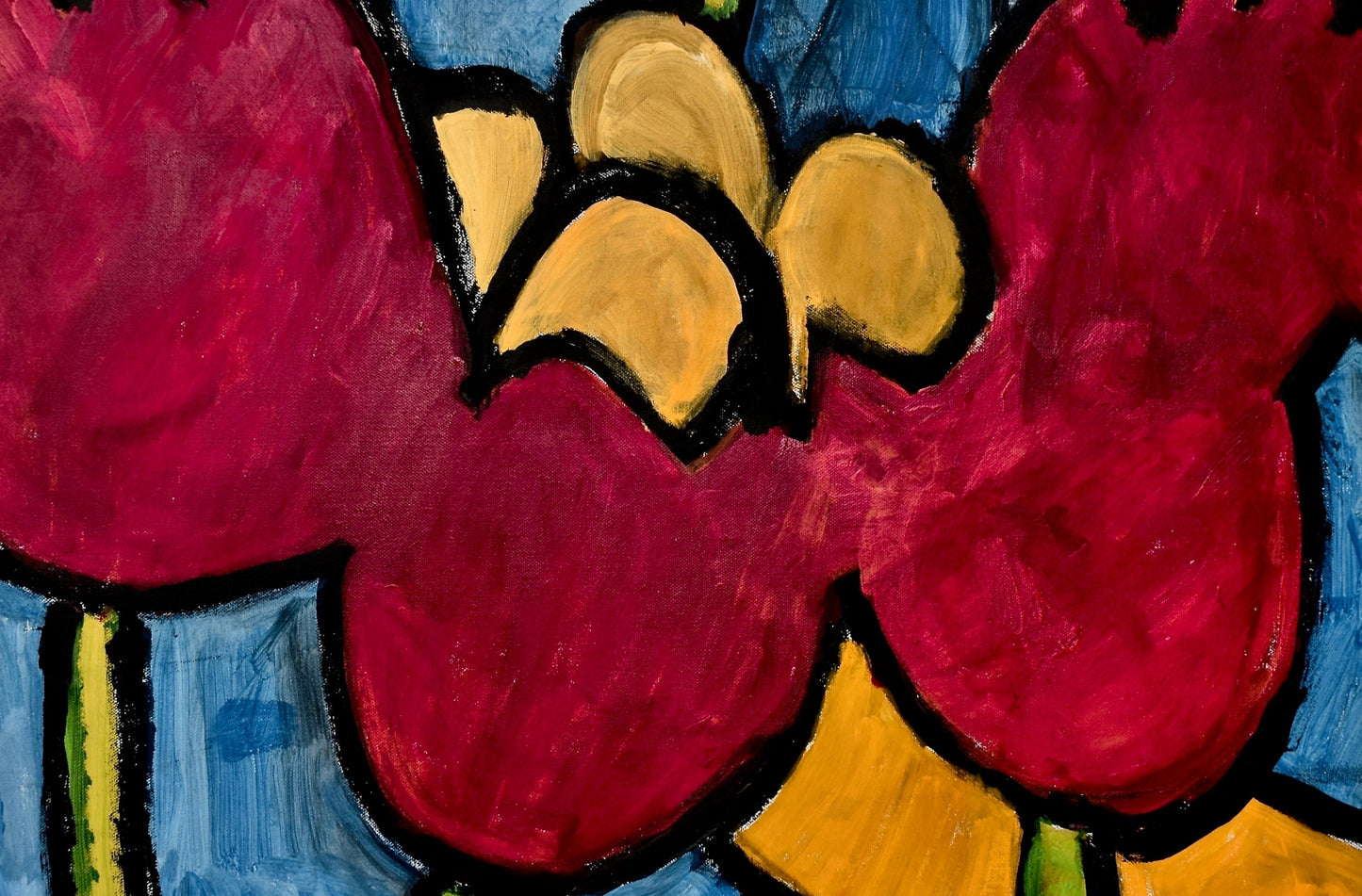 Goovaerts Rozette - Tulpen