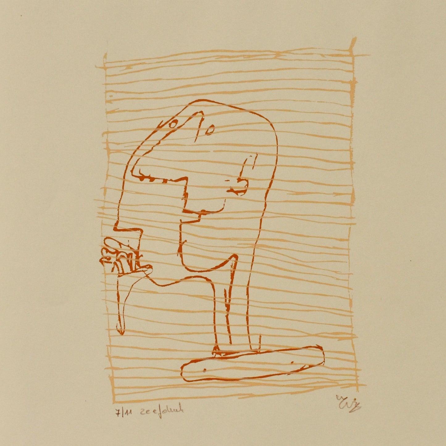 Richtman Zvi - Raymond van het Groenewoud